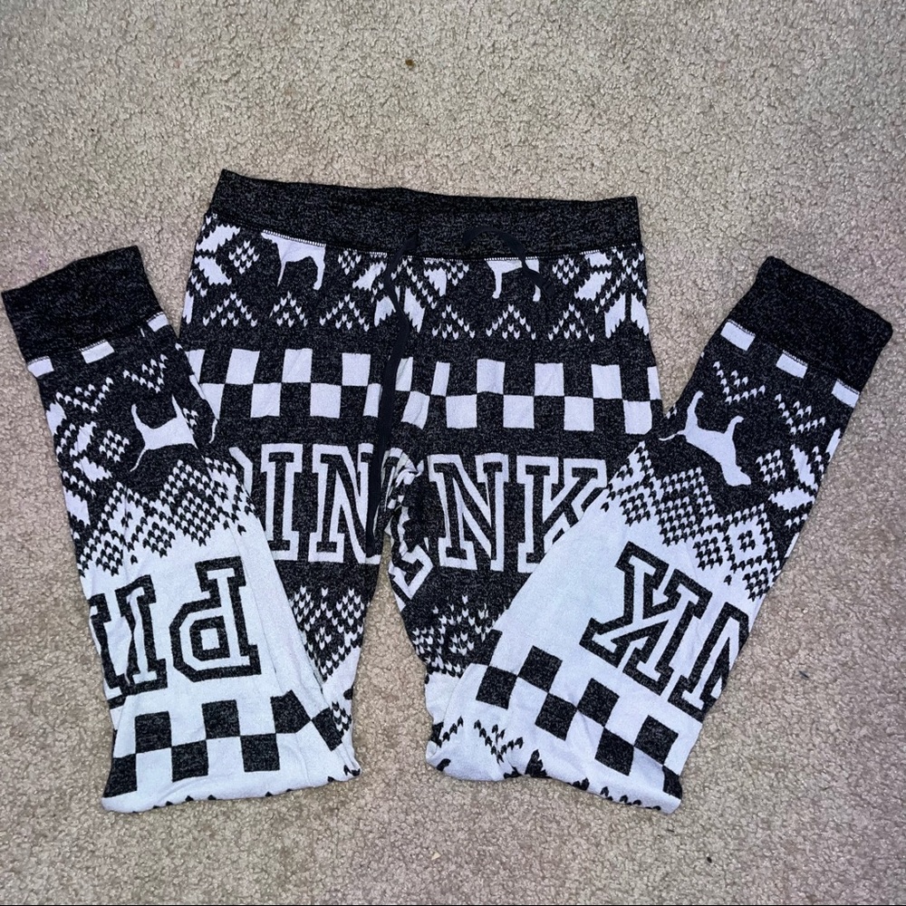 Pajama pants